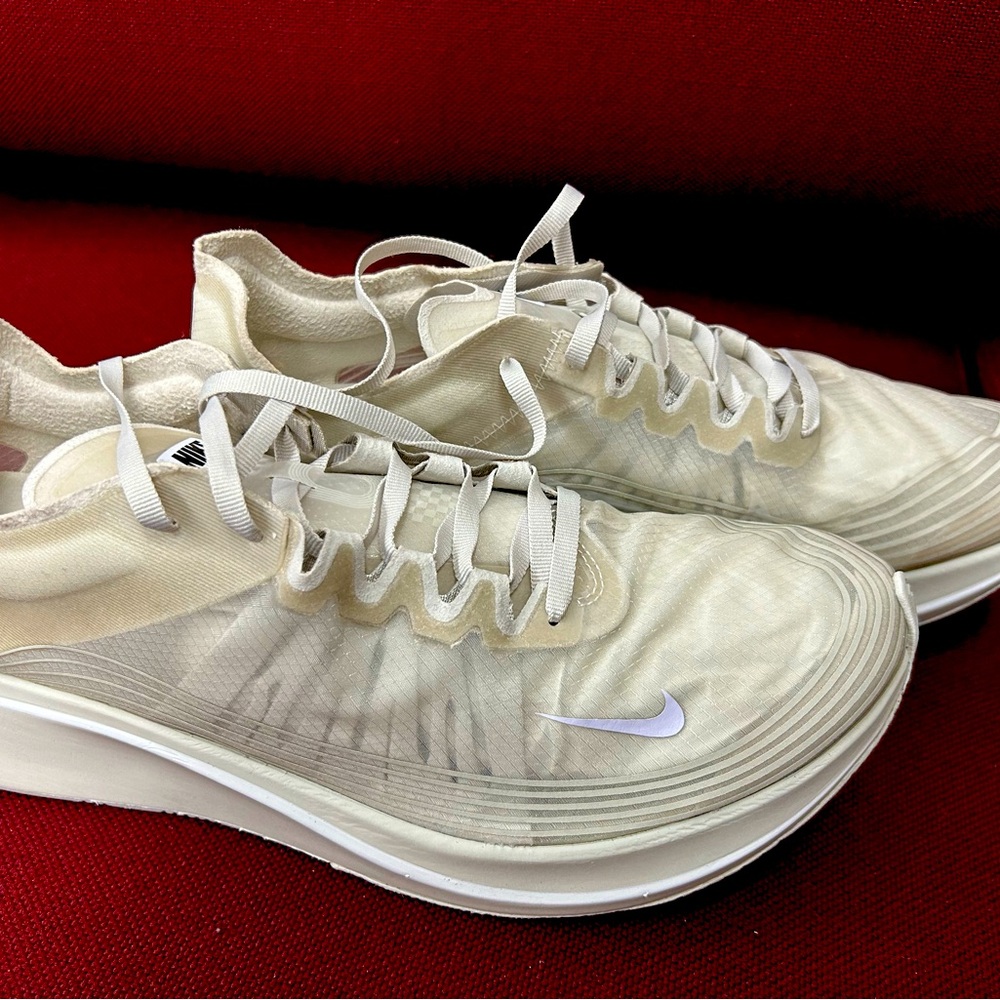 Nike Zoom fly SP Men’s Running Shoes